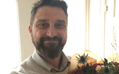 Virtuell avtackning – Tomasz Syberyjski