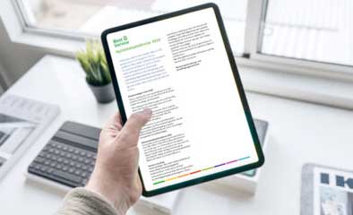 Nyhetsbrev från FOU – Januari 2023